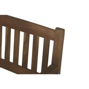 SIENA GARDEN Bank "Florida" natur